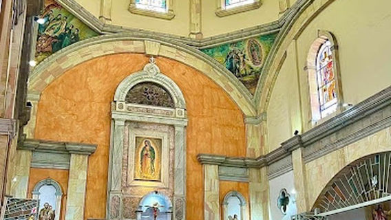 Our Lady of Guadalupe Co-Cathedral