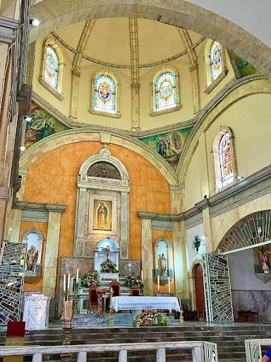 Our Lady of Guadalupe Co-Cathedral