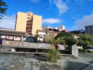 Pueblo De San Antonio