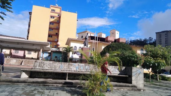 Pueblo De San Antonio
