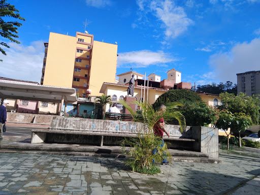 Pueblo De San Antonio