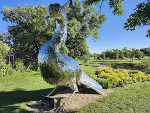 Victoria Park Campground
