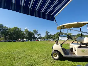 Varlas Campgrounds, RV Mobile Home Parts, Laundromat & Propane Sales