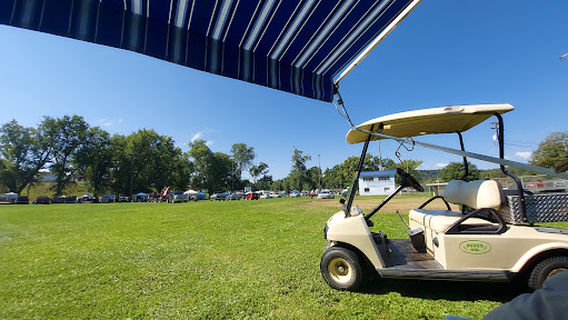 Varlas Campgrounds, RV Mobile Home Parts, Laundromat & Propane Sales