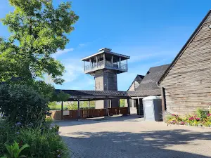 Harbourview Park & Recreation Complex