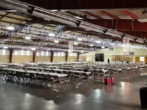 Jackson County Iowa Fairgrounds