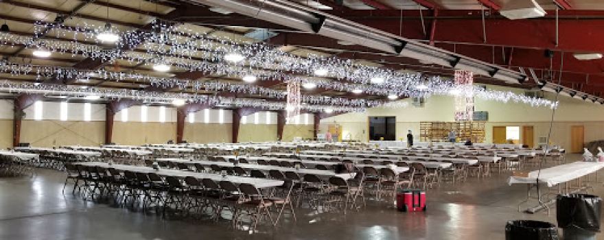 Jackson County Iowa Fairgrounds