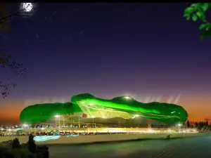 Bursa Timsah Arena