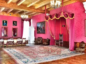 Chinese Palace