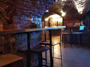 LOFT-BAR