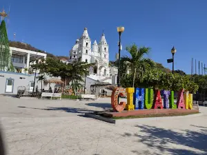 Cihuatlán Garden