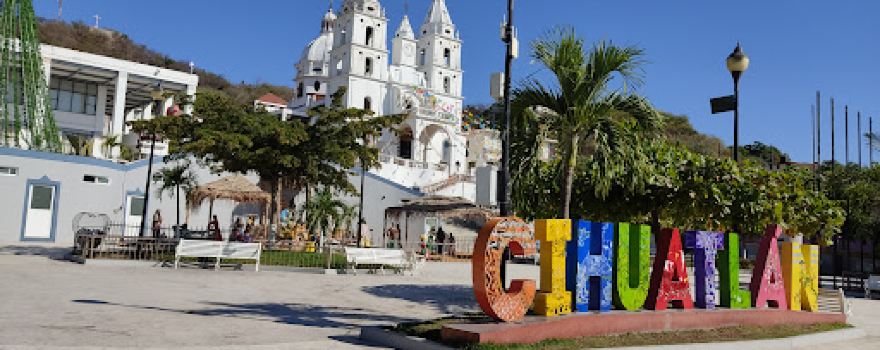 Cihuatlán Garden