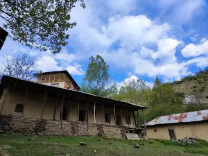 Haji Sheikh Musa