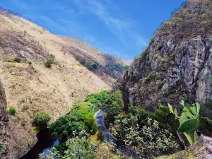 Gruta de la Virgen de Guadalupe