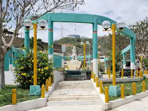 Plaza De La Madre