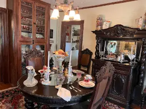 Hiddenite Arts & Heritage Center