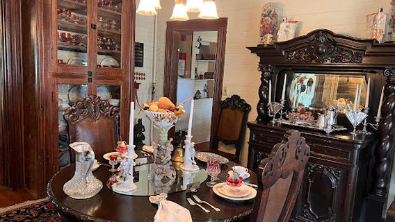 Hiddenite Arts & Heritage Center