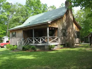 Poll Bayou RV Park