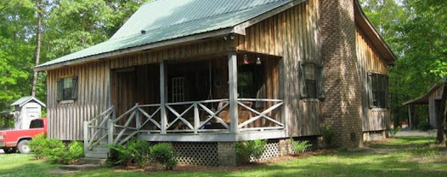 Poll Bayou RV Park