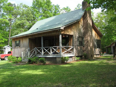 Poll Bayou RV Park
