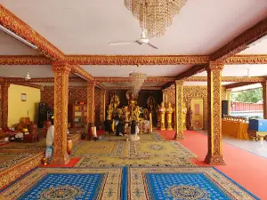 Puthkiri Pagoda