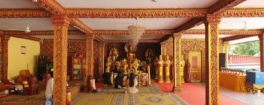Puthkiri Pagoda