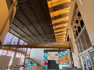 Centro Cultural Franco-Bissau-Guineense