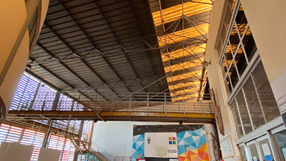 Centro Cultural Franco-Bissau-Guineense