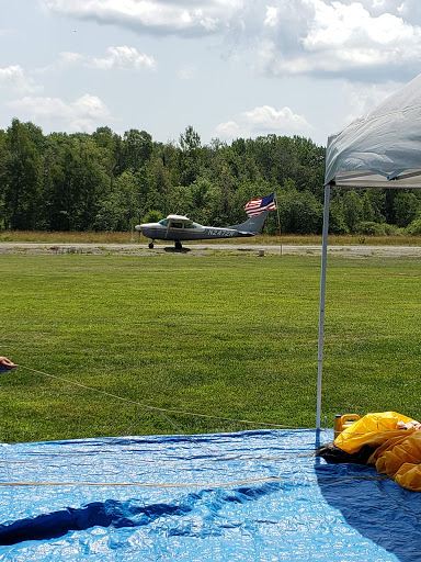 Vacationland Jumps