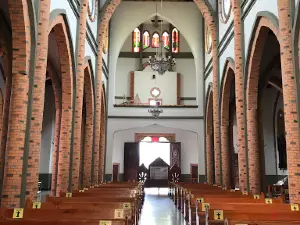 Парк Марселья