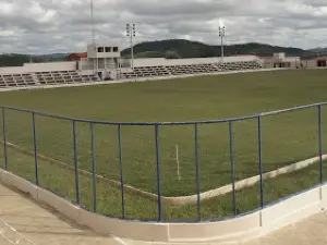 Estádio Municipal