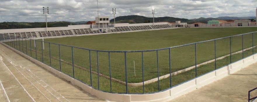 Estádio Municipal