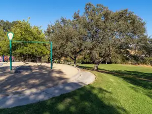 Heilmann Regional Park