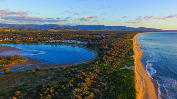 Холидей Хейвен Шолхейвен Хедс