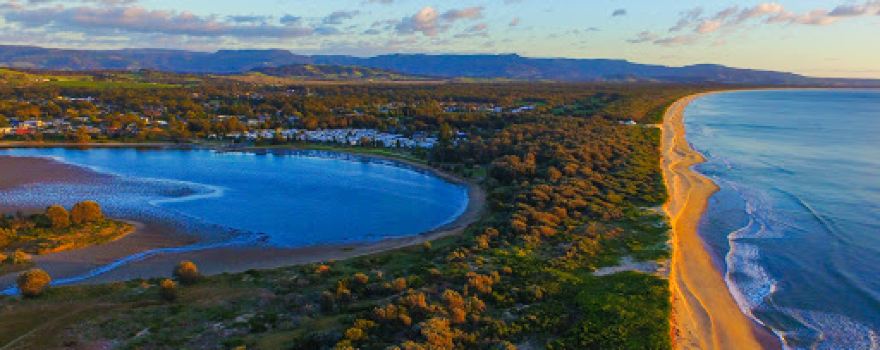 Holiday Haven Shoalhaven Heads