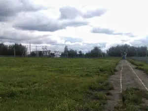 Stadion Inderskoy Shkoly