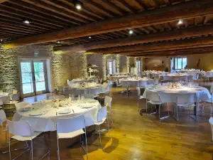 Domaine de la Croix Rochefort Mariages et Réceptions
