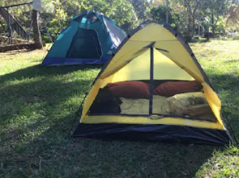 Casa Campo Loma Larga