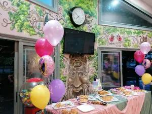 PLAYZONE 5X5