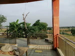 Gol Pahadiya Temple