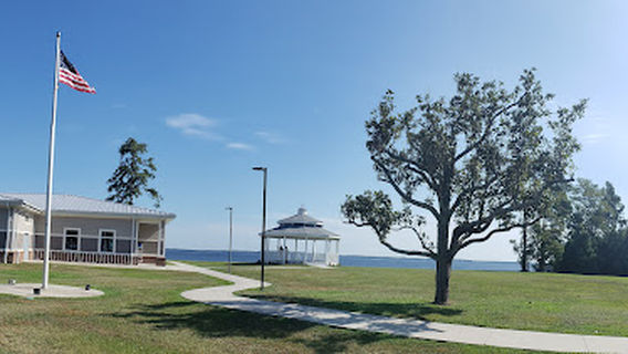 Miller's Landing