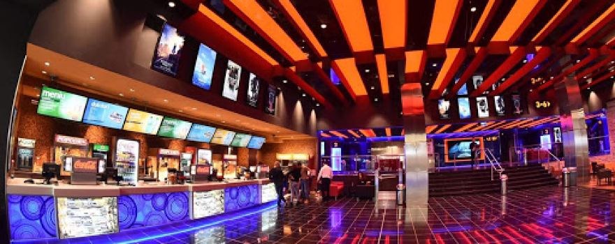 Cinema City