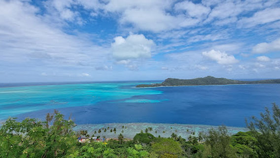 Bora Bora