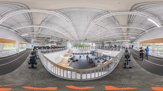Andreasen Center for Wellness