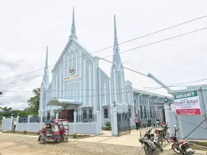 Iglesia Ni Cristo - Lokal ng Palanan