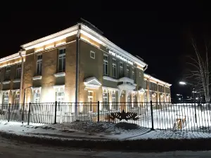 Muzey Karel'skogo Fronta