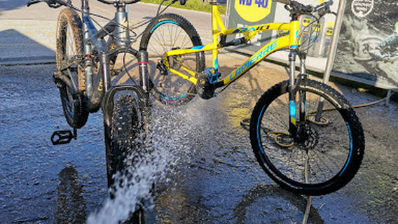 Golovec trails (office)