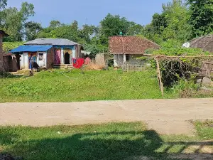 (लौवा पोखरी) RamJanki Bazaar Hakapara