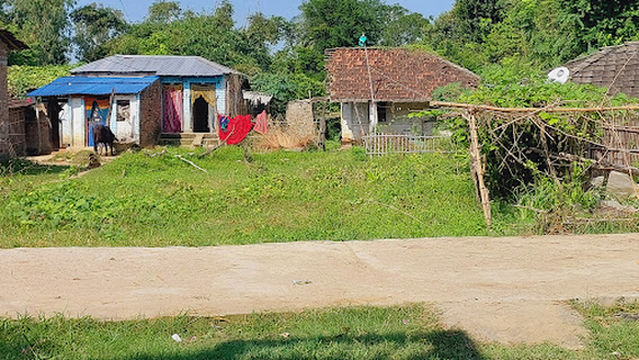 (लौवा पोखरी) RamJanki Bazaar Hakapara