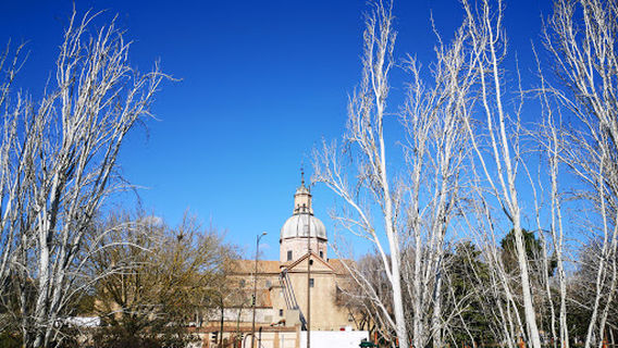 Alameda Park